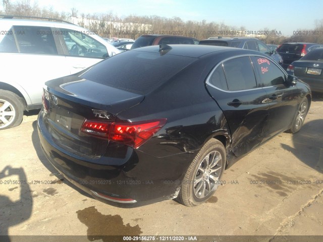 Photo 3 VIN: 19UUB1F50FA030141 - ACURA TLX 