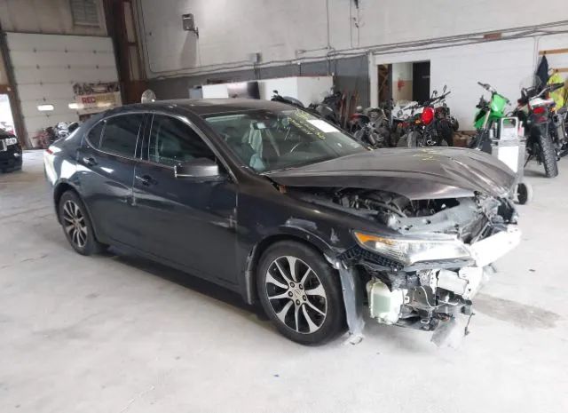 Photo 0 VIN: 19UUB1F50FA800712 - ACURA TLX 