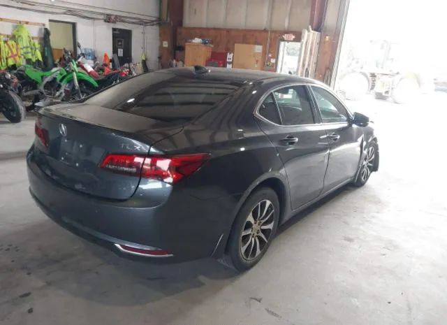 Photo 3 VIN: 19UUB1F50FA800712 - ACURA TLX 