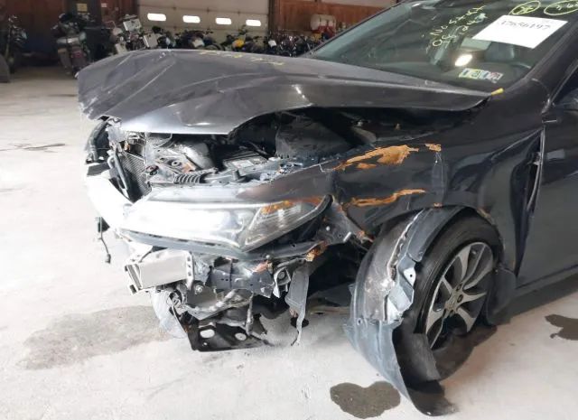 Photo 5 VIN: 19UUB1F50FA800712 - ACURA TLX 