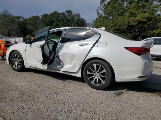 Photo 1 VIN: 19UUB1F50GA001823 - ACURA TLX TECH 