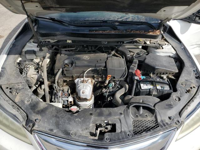 Photo 10 VIN: 19UUB1F50GA001823 - ACURA TLX TECH 