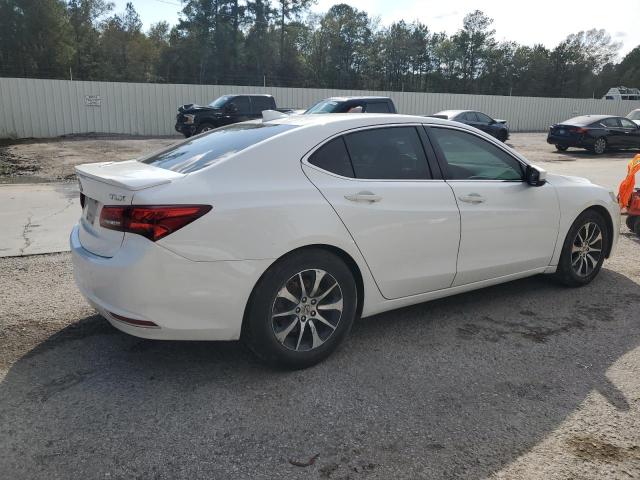 Photo 2 VIN: 19UUB1F50GA001823 - ACURA TLX TECH 