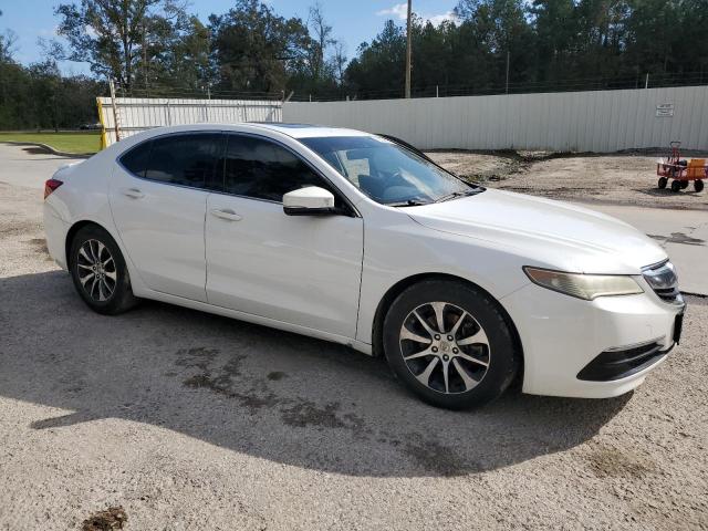 Photo 3 VIN: 19UUB1F50GA001823 - ACURA TLX TECH 