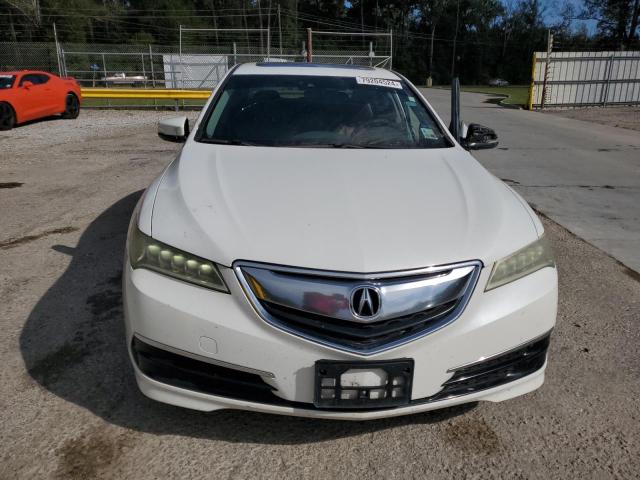 Photo 4 VIN: 19UUB1F50GA001823 - ACURA TLX TECH 