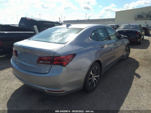 Photo 3 VIN: 19UUB1F50GA009064 - ACURA TLX 