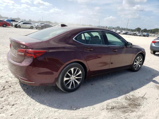 Photo 2 VIN: 19UUB1F50GA009498 - ACURA TLX 