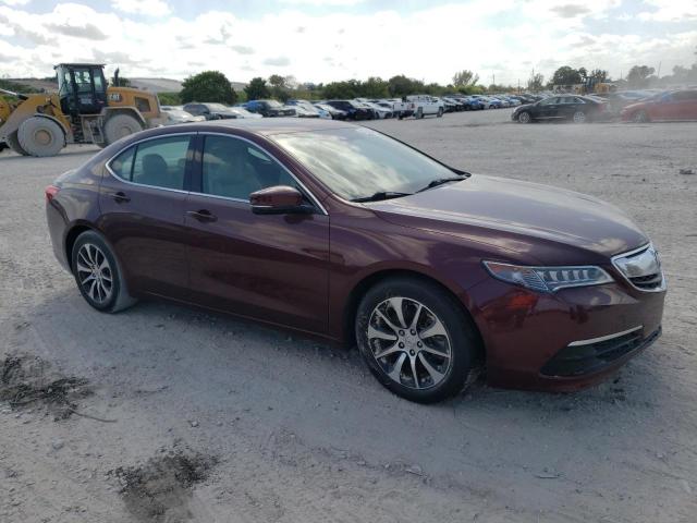 Photo 3 VIN: 19UUB1F50GA009498 - ACURA TLX 