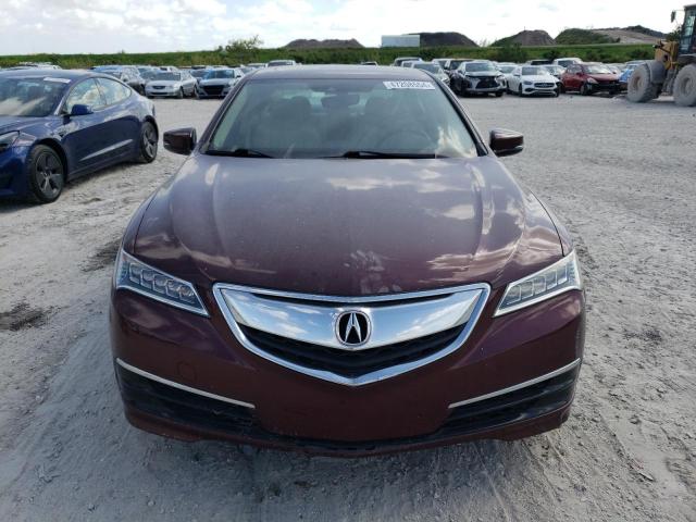 Photo 4 VIN: 19UUB1F50GA009498 - ACURA TLX 