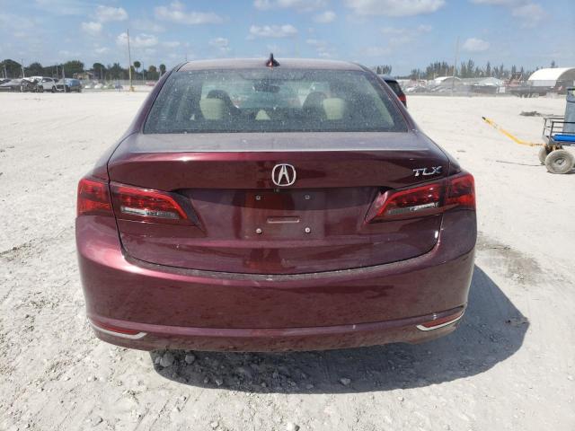 Photo 5 VIN: 19UUB1F50GA009498 - ACURA TLX 