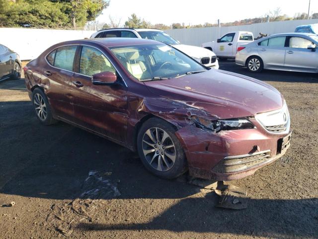 Photo 3 VIN: 19UUB1F50GA011042 - ACURA TLX 