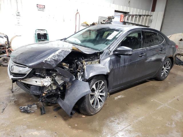 Photo 0 VIN: 19UUB1F50GA013034 - ACURA TLX TECH 