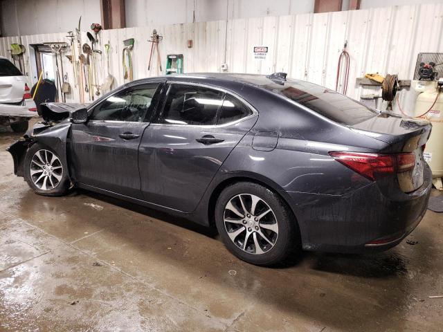 Photo 1 VIN: 19UUB1F50GA013034 - ACURA TLX TECH 