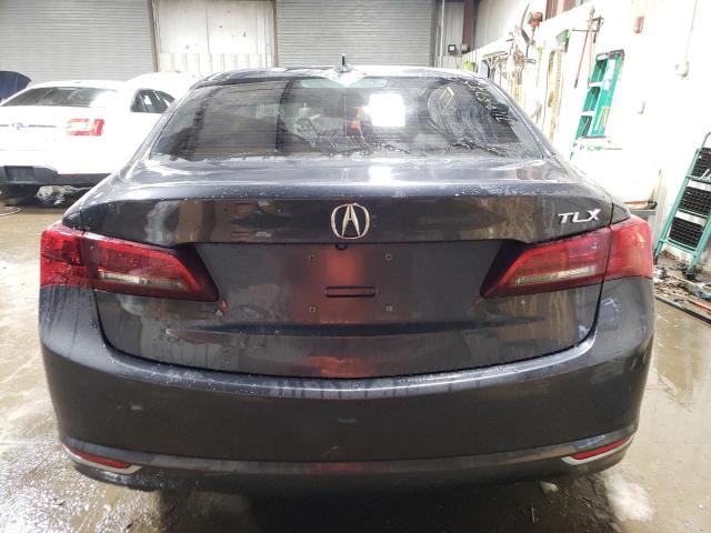 Photo 5 VIN: 19UUB1F50GA013034 - ACURA TLX TECH 