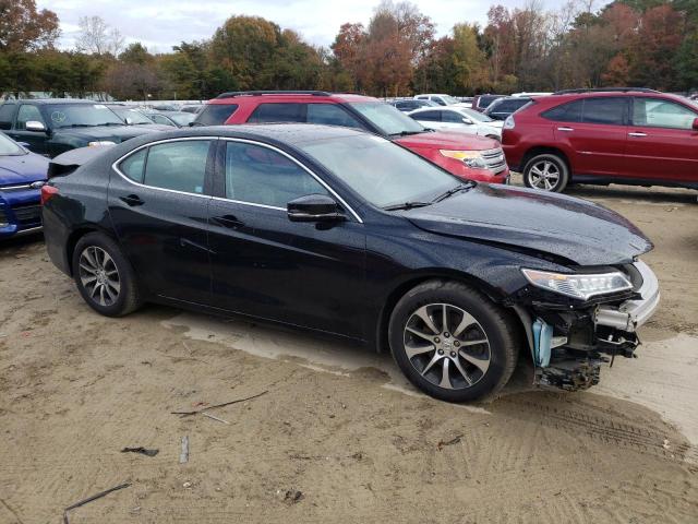 Photo 3 VIN: 19UUB1F50GA015723 - ACURA TLX 