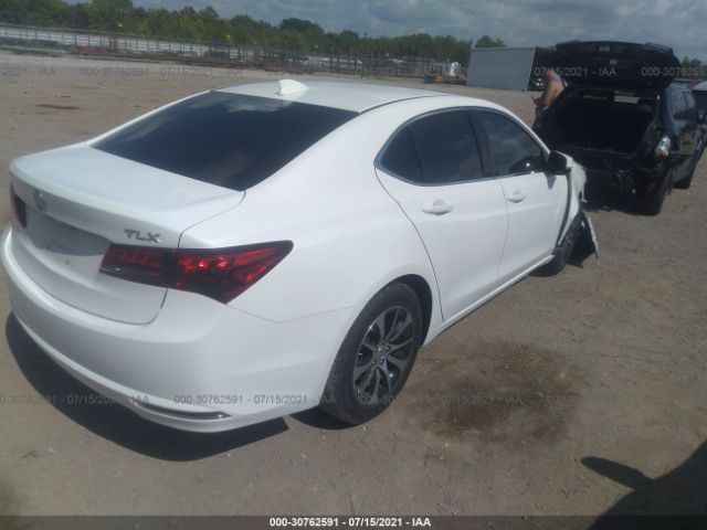 Photo 3 VIN: 19UUB1F50HA001208 - ACURA TLX 