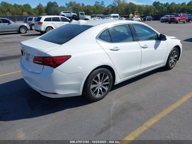 Photo 3 VIN: 19UUB1F50HA001502 - ACURA TLX 