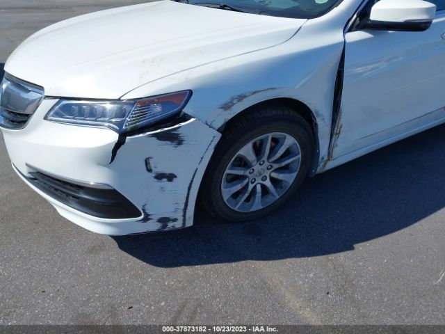 Photo 5 VIN: 19UUB1F50HA001502 - ACURA TLX 