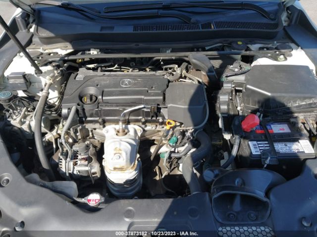 Photo 9 VIN: 19UUB1F50HA001502 - ACURA TLX 