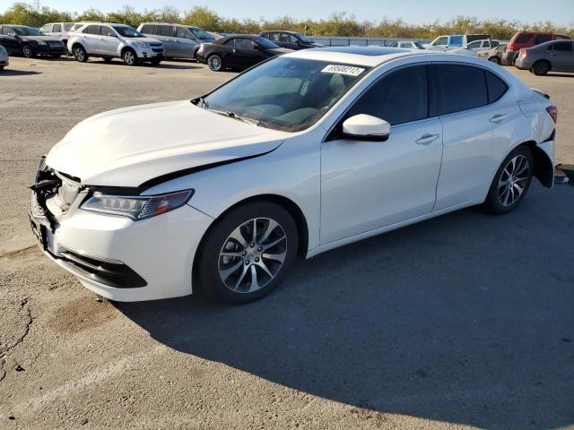 Photo 0 VIN: 19UUB1F50HA002861 - ACURA TLX TECH 