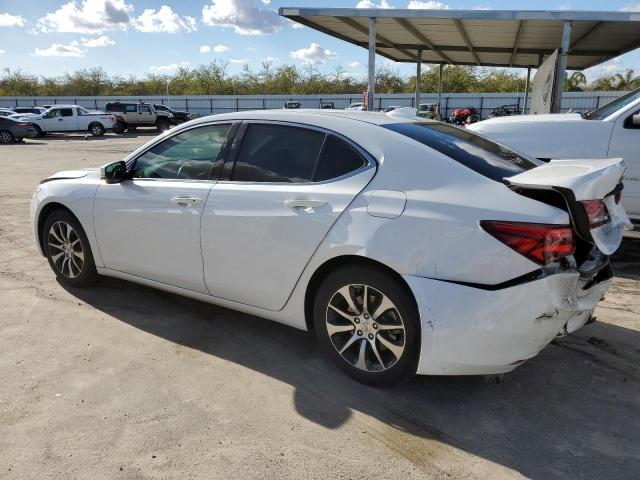 Photo 1 VIN: 19UUB1F50HA002861 - ACURA TLX TECH 