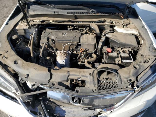 Photo 10 VIN: 19UUB1F50HA002861 - ACURA TLX TECH 