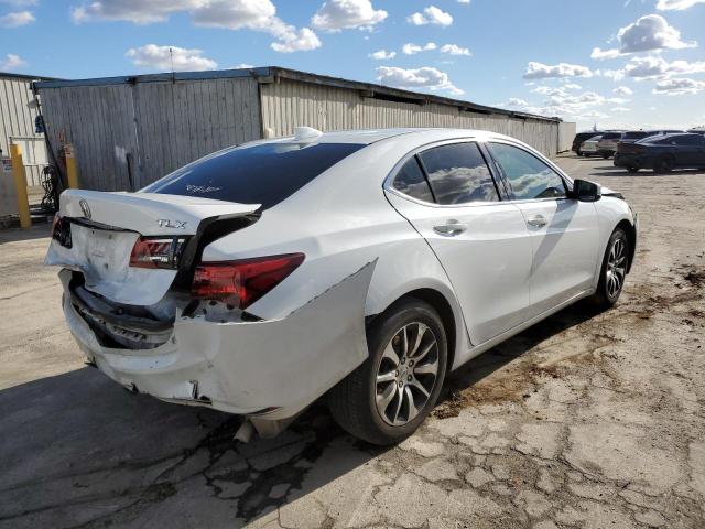 Photo 2 VIN: 19UUB1F50HA002861 - ACURA TLX TECH 