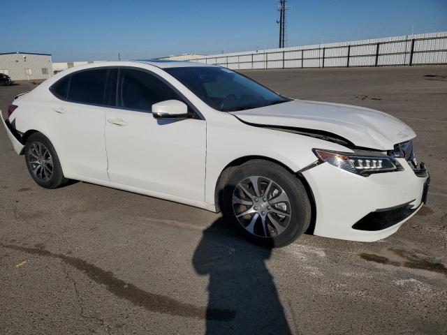 Photo 3 VIN: 19UUB1F50HA002861 - ACURA TLX TECH 