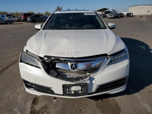 Photo 4 VIN: 19UUB1F50HA002861 - ACURA TLX TECH 