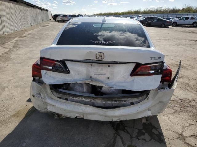 Photo 5 VIN: 19UUB1F50HA002861 - ACURA TLX TECH 