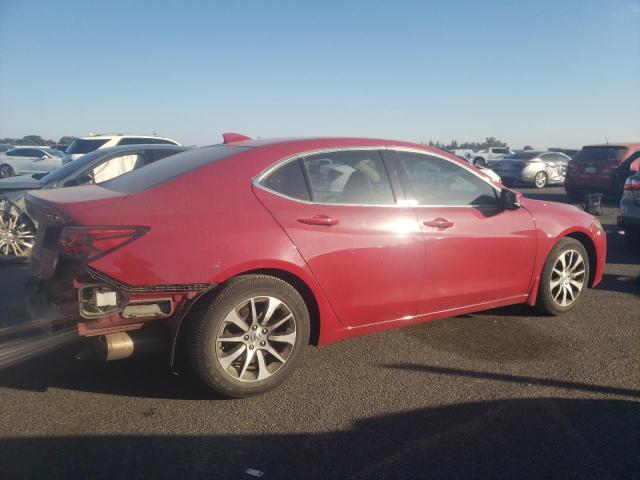 Photo 2 VIN: 19UUB1F50HA002956 - ACURA TLX 