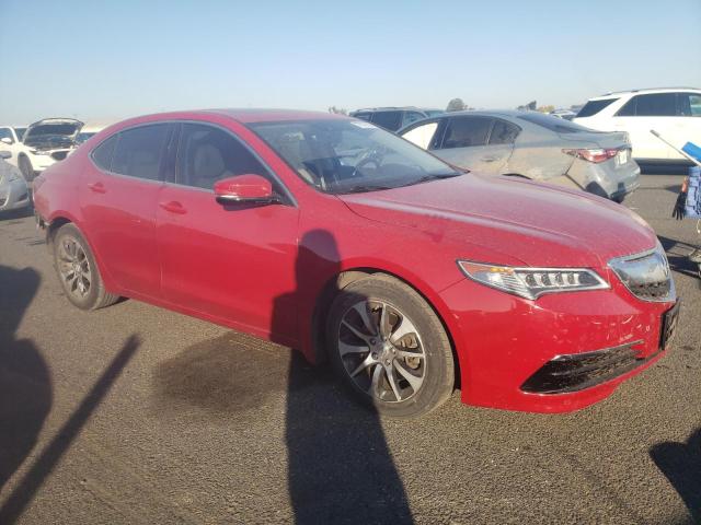 Photo 3 VIN: 19UUB1F50HA002956 - ACURA TLX 