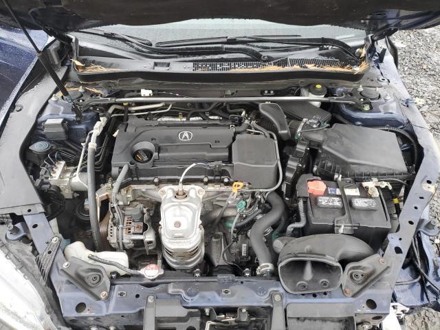 Photo 10 VIN: 19UUB1F50HA003525 - ACURA TLX 