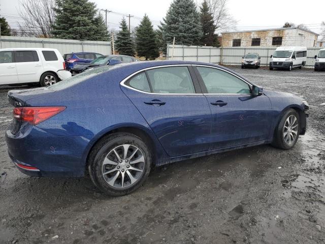 Photo 2 VIN: 19UUB1F50HA003525 - ACURA TLX 