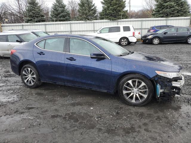 Photo 3 VIN: 19UUB1F50HA003525 - ACURA TLX 