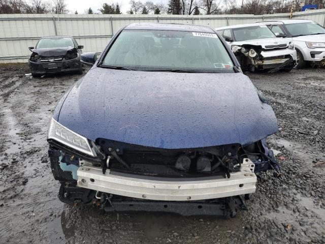 Photo 4 VIN: 19UUB1F50HA003525 - ACURA TLX 