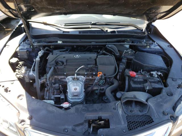 Photo 6 VIN: 19UUB1F50HA004108 - ACURA TLX TECH 