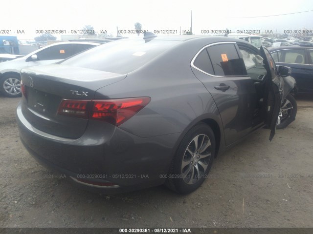 Photo 3 VIN: 19UUB1F50HA005159 - ACURA TLX 