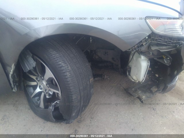 Photo 5 VIN: 19UUB1F50HA005159 - ACURA TLX 