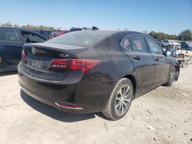 Photo 3 VIN: 19UUB1F50HA005937 - ACURA TLX TECH 