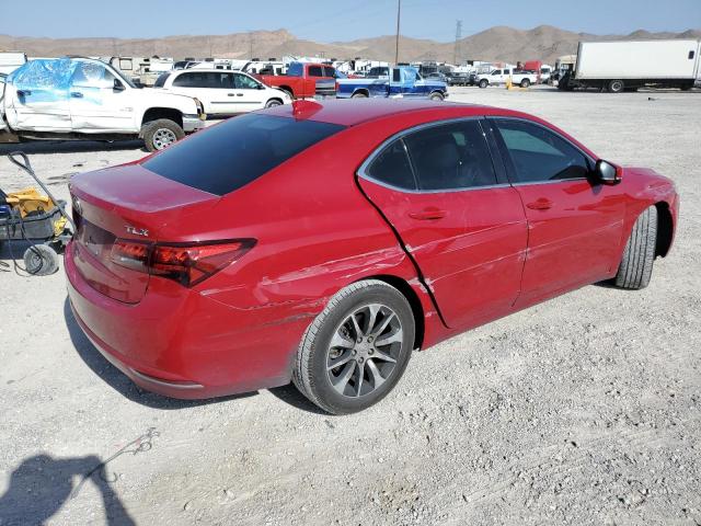 Photo 2 VIN: 19UUB1F50HA006778 - ACURA TLX TECH 