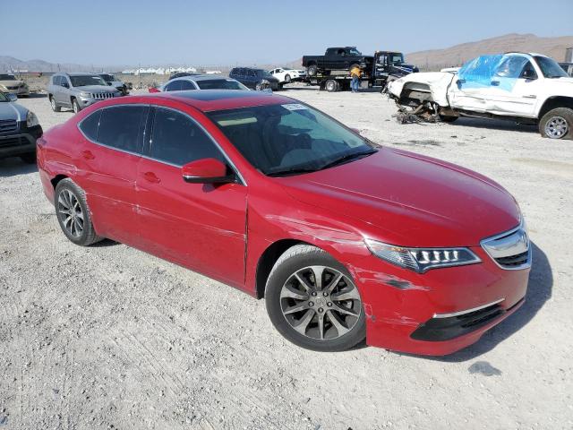 Photo 3 VIN: 19UUB1F50HA006778 - ACURA TLX TECH 