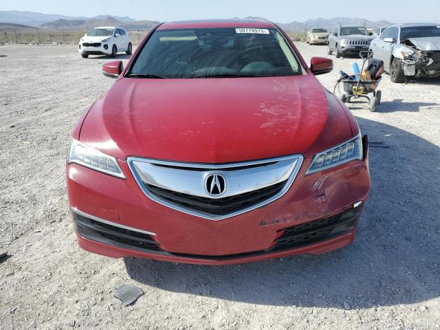 Photo 4 VIN: 19UUB1F50HA006778 - ACURA TLX TECH 