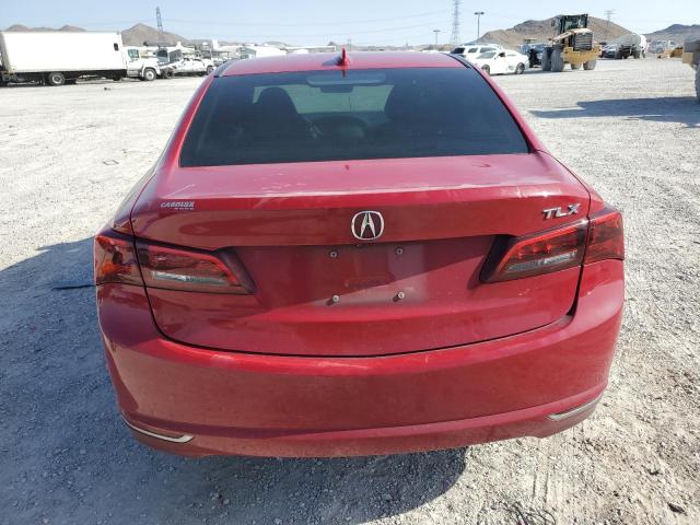 Photo 5 VIN: 19UUB1F50HA006778 - ACURA TLX TECH 