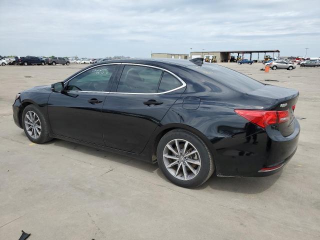 Photo 1 VIN: 19UUB1F50JA001909 - ACURA TLX TECH 