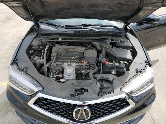 Photo 10 VIN: 19UUB1F50JA001909 - ACURA TLX TECH 