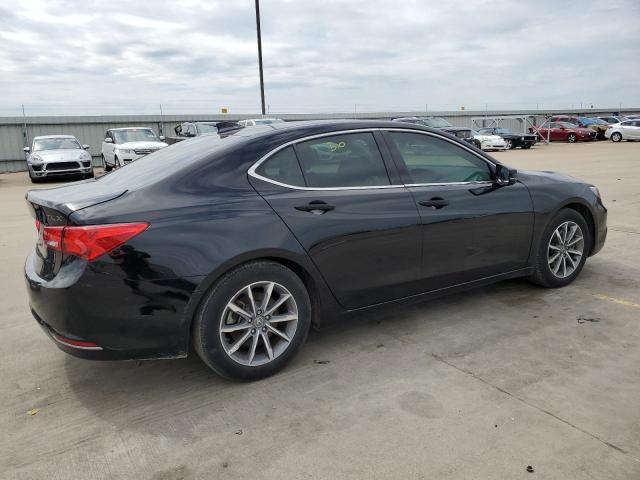 Photo 2 VIN: 19UUB1F50JA001909 - ACURA TLX TECH 