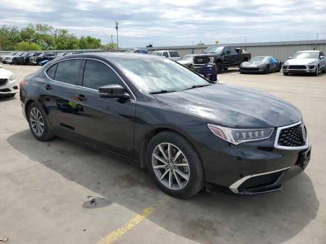 Photo 3 VIN: 19UUB1F50JA001909 - ACURA TLX TECH 