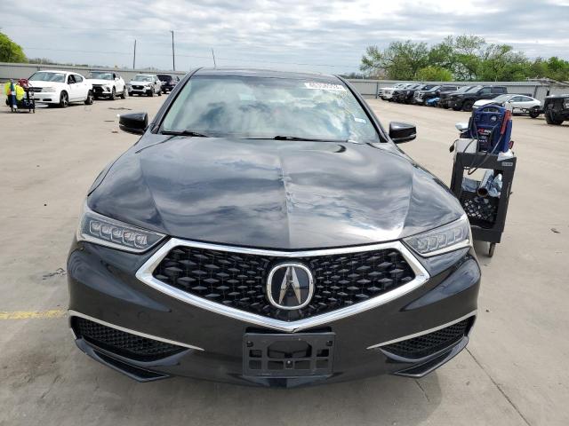 Photo 4 VIN: 19UUB1F50JA001909 - ACURA TLX TECH 