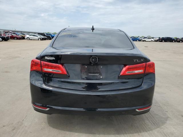 Photo 5 VIN: 19UUB1F50JA001909 - ACURA TLX TECH 